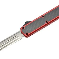 Golgoth G11A3 Rouge. Peigne Automatique OTF