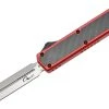 Golgoth G11E3 Rouge Couteau Automatique OTF Lame Glaive -Kansept shop survieworld G11E3.jpg 1440x960 1