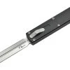 Golgoth G12G Couteau Automatique Lame Glaive Double Tranchant Acier D2 Manche Aluminium -Kansept shop survieworld G12G.jpg 1440x960 1