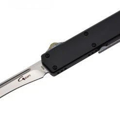 GOLGOTH G13HB+ Couteau Automatique Hawk Bill