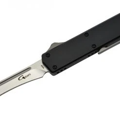 GOLGOTH G13HB Couteau Automatique HawkBill