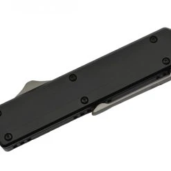 Alternative view of GOLGOTH G13HB Couteau Automatique HawkBill