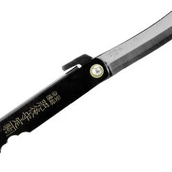 Higonokami - HIGO BKS - Lame San Mai 67mm