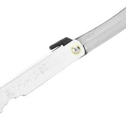 Higonokami - HIGO SIS - Lame San Mai 67mm