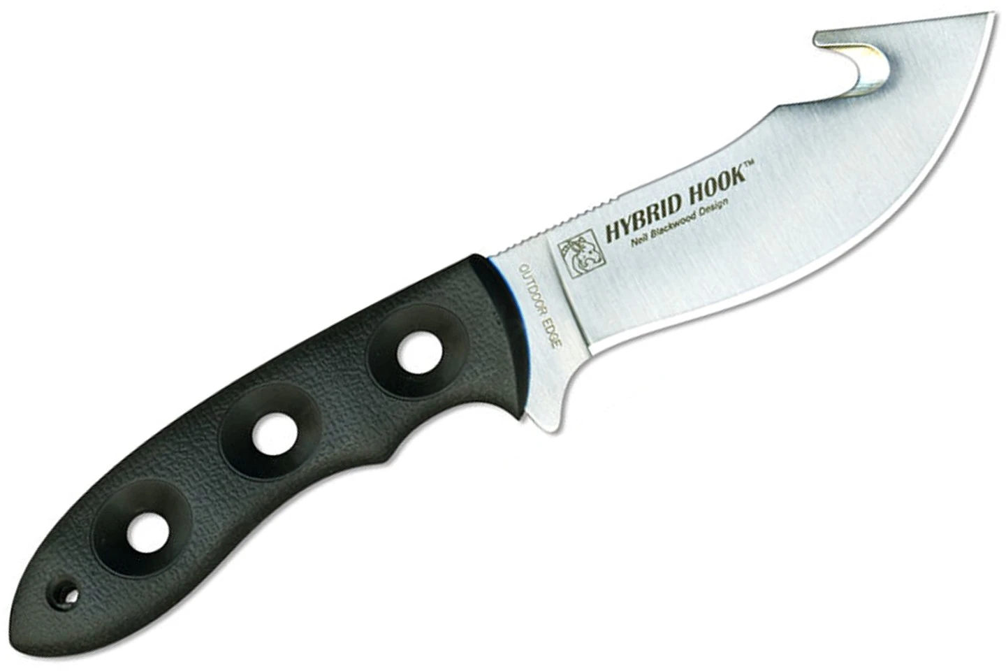 Outdoor Edge HK30L - HIBRID HOOK 3 Outdoor Edge HK30L - HIBRID HOOK