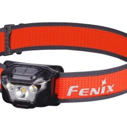 Fenix HL18R-T Lampe Frontale Pour Le Trail Running - 500 Lumens