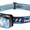 Fenix HL32R Bleu - Frontale Hautes-performances - 600 Lumens -Kansept shop survieworld HL32RBL.jpg 1440x960 1