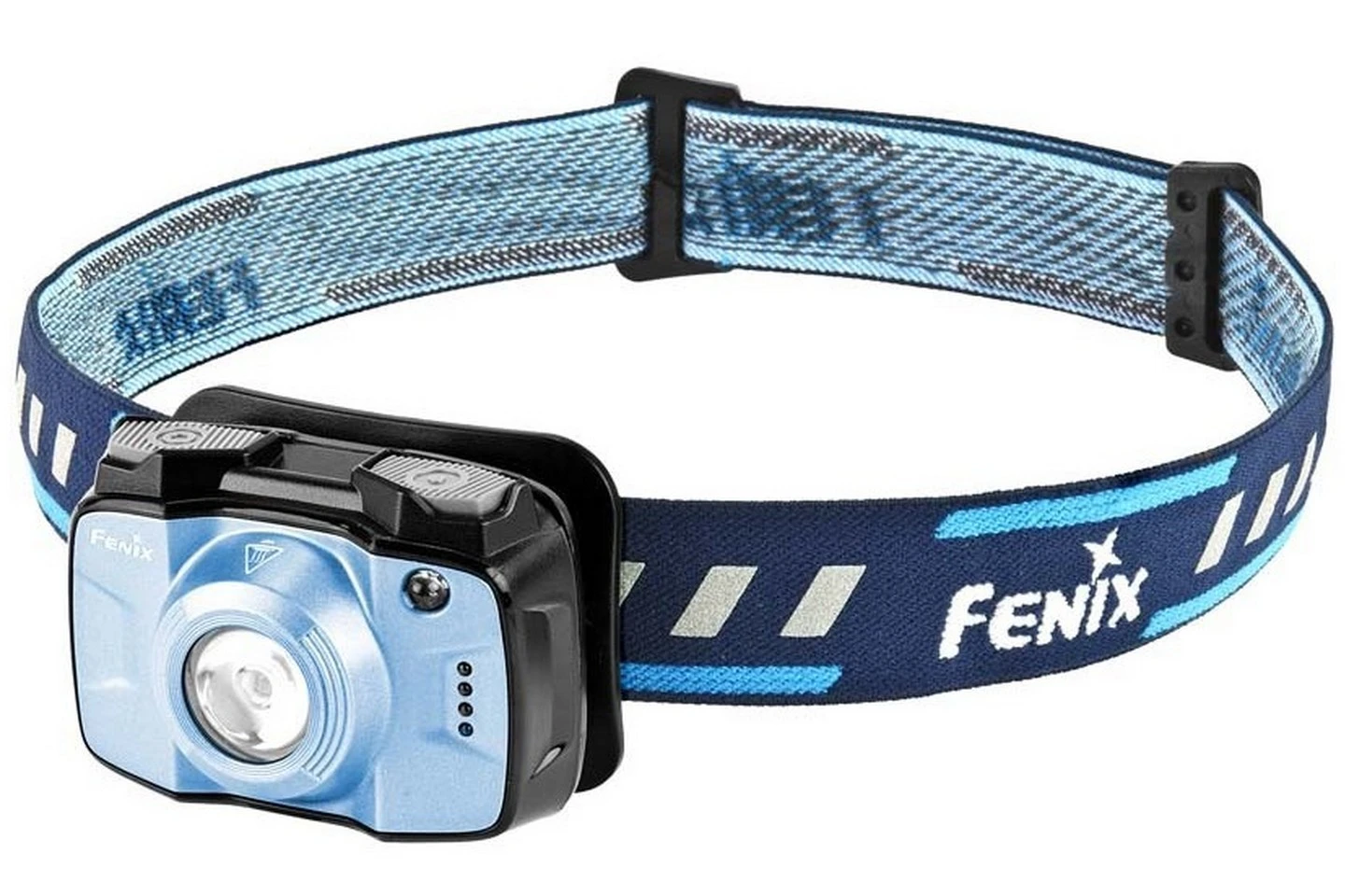 Fenix HL32R Bleu - Frontale Hautes-performances - 600 Lumens 3 Fenix HL32R Bleu - Frontale Hautes-performances - 600 Lumens