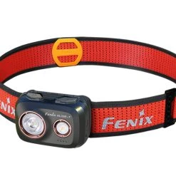 Fenix HL32R-T - Lampe Frontale De Trail Running Haute Performance