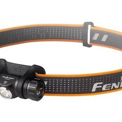 Fenix HM23 Lampe Frontale AA Compacte Et Légère - 240 Lumens