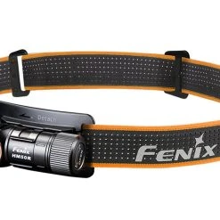 Fenix HM50R V2.0 Lampe Frontale Rechargeable Multifonctions - 700 Lumens