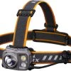 Fenix HP25R V2.0 Lampe Frontale Rechargeable à Longue Autonomie - 1600 Lumens