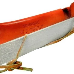 Schrade HS1 - REDRESSEUR DE FIL