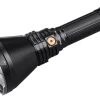 Fenix HT18 Lampe Tactique Longue Portée Pour La Chasse Ou La Recherche - 1500 Lumens