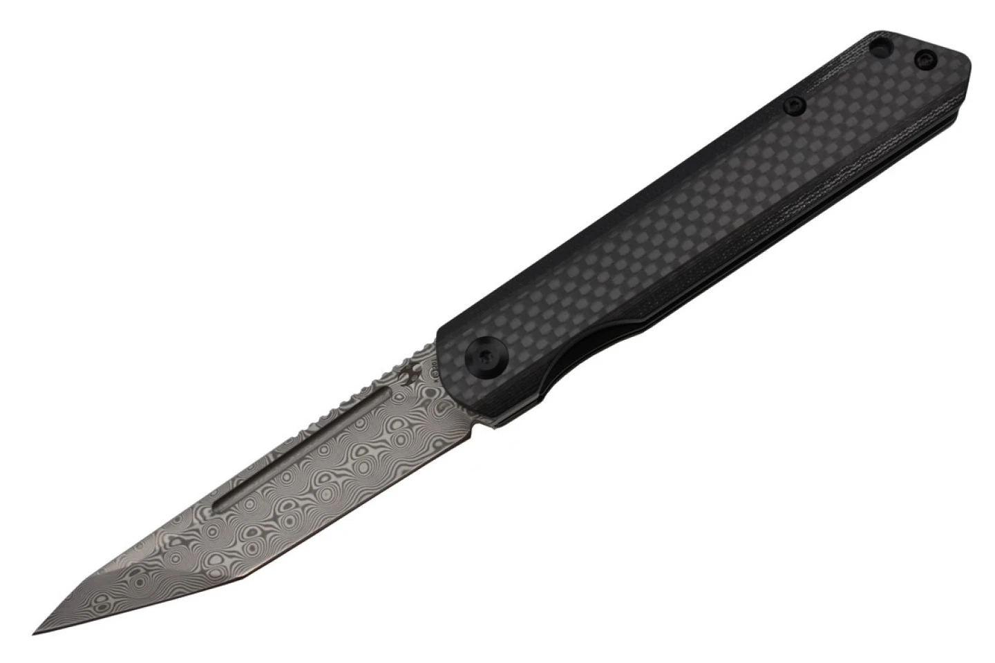 Kansept - K1012D1 Couteau Pliant 3 Kansept - K1012D1 Couteau Pliant