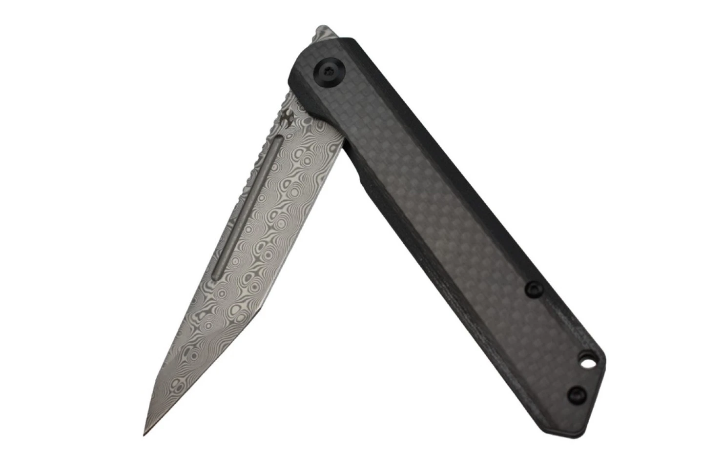 Kansept - K1012D1 Couteau Pliant 7 Kansept - K1012D1 Couteau Pliant – Image 5