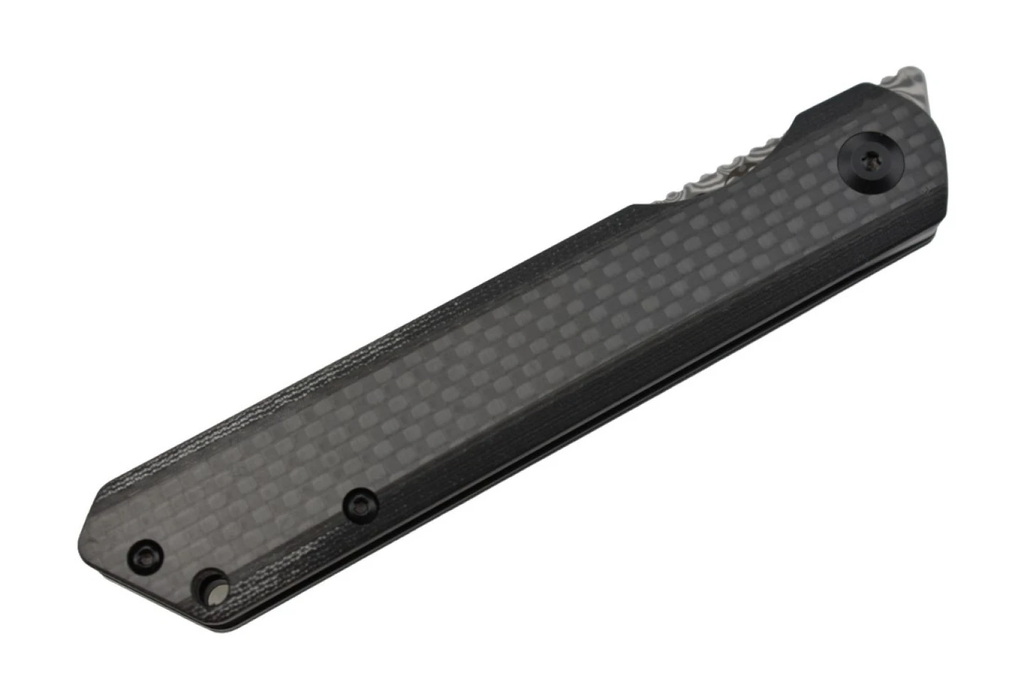Kansept - K1012D1 Couteau Pliant 5 Kansept - K1012D1 Couteau Pliant – Image 3