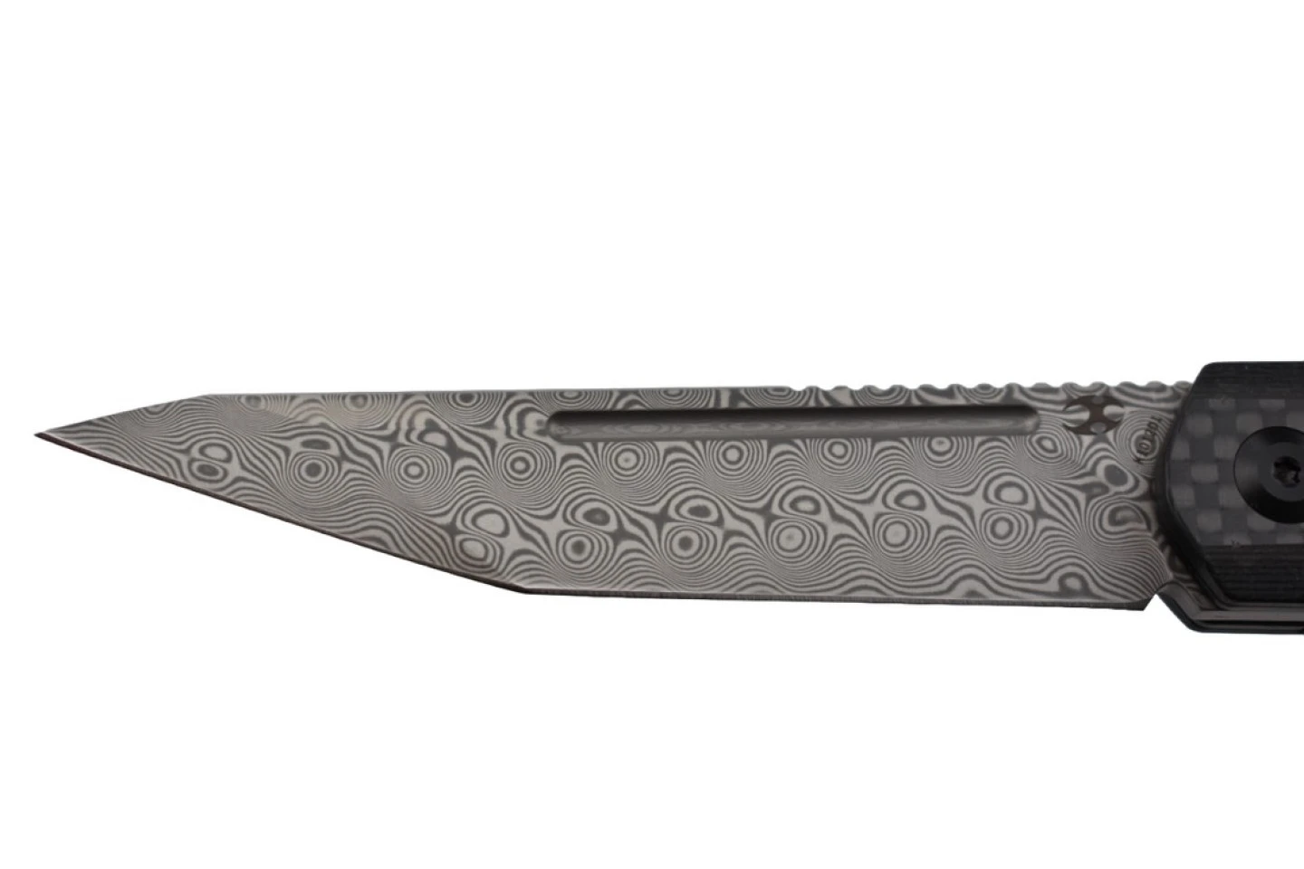 Kansept - K1012D1 Couteau Pliant 4 Kansept - K1012D1 Couteau Pliant – Image 2