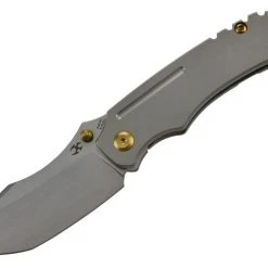 Kansept - K1018A1 Couteau Pliant