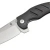 Kizer KI3488A4 C01C Mini Lame S35VN Manche Fibre De Carbone Par Sheepdog Knives -Kansept shop survieworld KI3488A4.jpg 1440x960 1