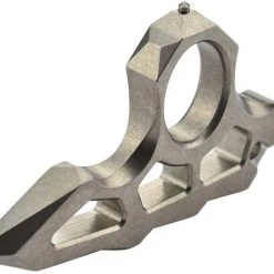 Maxknives Max Knives KNUCKAN - Outil D'impact 100% Titane