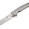 Kizer Ki3457A1 Splinter Couteau Lame Acier S35VN Et Manche Titane -Kansept shop survieworld Ki3457A1.jpg 1440x960 1