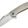 Kizer Ki3472 Ursa Minor Couteau Lame Acier S35VN Manche Titane -Kansept shop survieworld Ki3472.jpg 1440x960 1