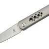 Kizer Ki3499S Feist Couteau à Roulement à Billes Lame Acier Et Manche Titane -Kansept shop survieworld Ki3499S.jpg 1440x960 1