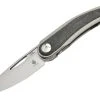 Kizer Ki3554A1 Apus Par Henar Lame S35VN Manche Titane Et Fibre De Carbone -Kansept shop survieworld Ki3554A1.jpg 1440x960 1