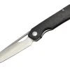 Kizer Ki4545A2 Ge Lame Acier S35VN Manche Fibre De Carbone Par Gage