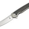 Kizer Ki4556A2 Clutch Par Carlos Elstner Lame Acier S35VN Manche Titane Et Fibre De Carbone -Kansept shop survieworld Ki4556A2.jpg 1440x960 1