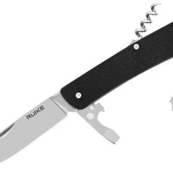 Ruike L21B - Collection Criterion