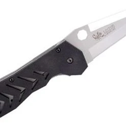 Linton L-92015 U2 - Tanto - Lame 440A 10,9 Cm