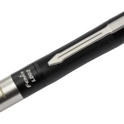 Fenix LD02 V2.0 - Lampe De Poche Compacte - 70 Lumens