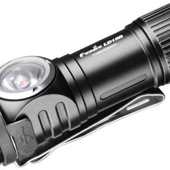 Fenix LD15R - Lampe à Angle Droit - 500 Lumens