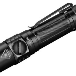 Fenix LD32 UVC - Lampe De Désinfection UVC - 1200 Lumens
