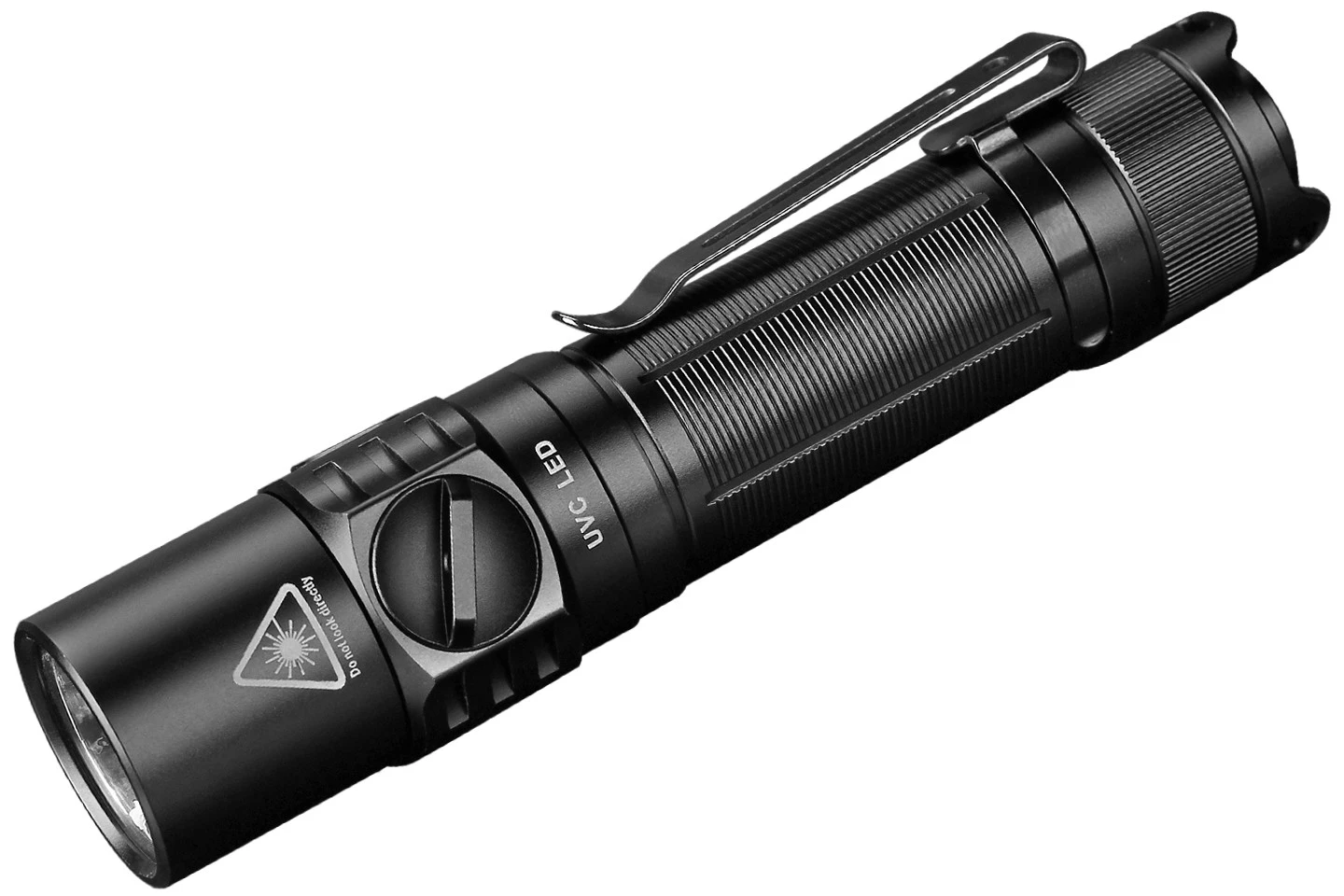 Fenix LD32 UVC - Lampe De Désinfection UVC - 1200 Lumens 3 Fenix LD32 UVC - Lampe De Désinfection UVC - 1200 Lumens