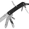 Ruike LD41B - Couteau Multifonctions