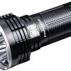 Fenix LR50R - Lampe De Recherche Ultra-haute Luminosité - 12K Lumens