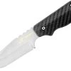 Ocean Master Knives LT200 A - Lame Titane Beta TB6