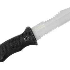 Ocean Master Knives LT500 J - Lame Titane Beta TB6