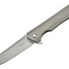Ruike M121-TZ Couteau Pliant Lame Acier S35VN Manche Titane 1 Ruike M121-TZ Couteau Pliant Lame Acier S35VN Manche Titane -Kansept shop survieworld M121TZ.jpg 1440x960 2