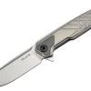 Ruike M875-TZ Couteau Pliant Lame Acier N690 Manche Titane -Kansept shop survieworld M875TZ.jpg 1440x960 1