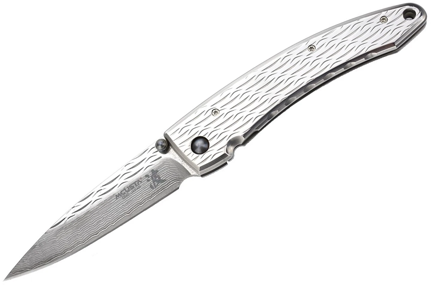 Mcusta MC-112D - Nami - Lame 83mm 3 Mcusta MC-112D - Nami - Lame 83mm