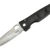 Mcusta MC-121G - Micarta Noir SPG2 -Kansept shop survieworld MC121G.jpg 1440x960 1