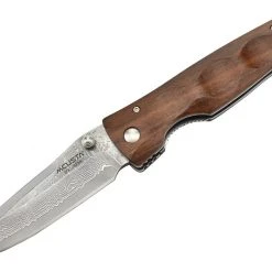 Mcusta MC-125D - Ironwood Damas