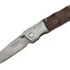Mcusta MC-145G Lame Acier SPG2 Manche Iron Wood -Kansept shop survieworld MC145G.jpg 1440x960 1