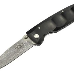 Mcusta MC-17D - Lame Damas - Manche Pakka