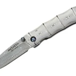 Mcusta MC-33D Take - Lame Damas San Mai 70mm