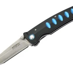 Mcusta MC-41C - Katana Bleu
